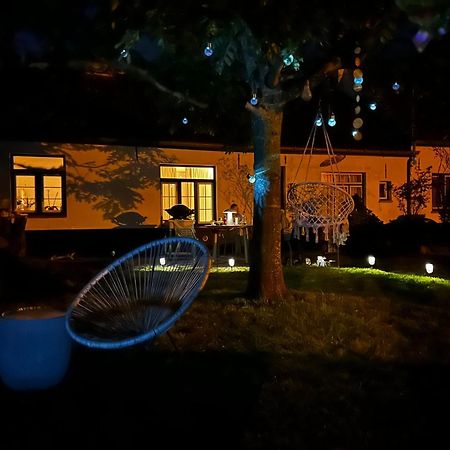 Het Relax Hoeveke Ostende Exterior foto